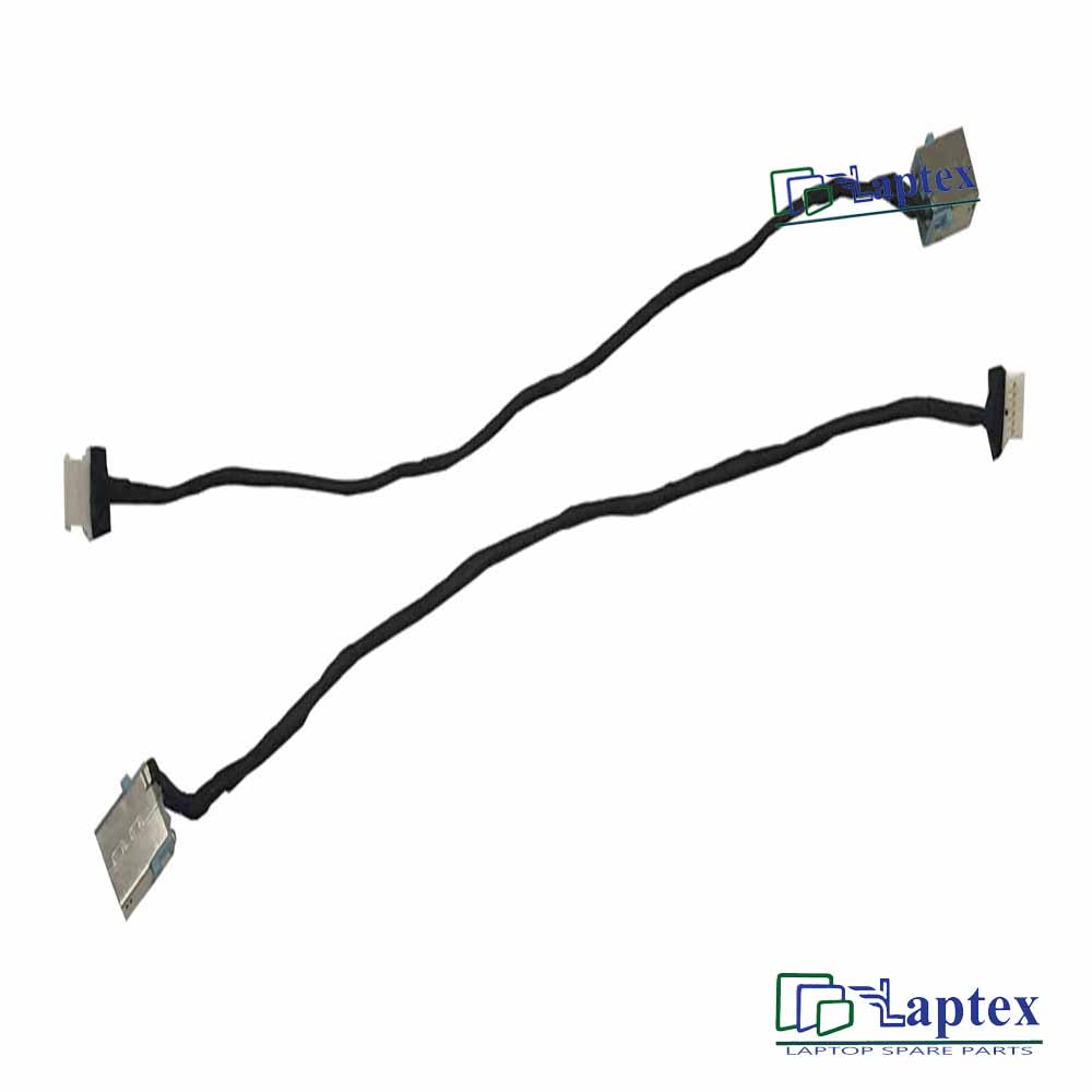 Dc Jack For Acer Aspire E5-572G With Cable